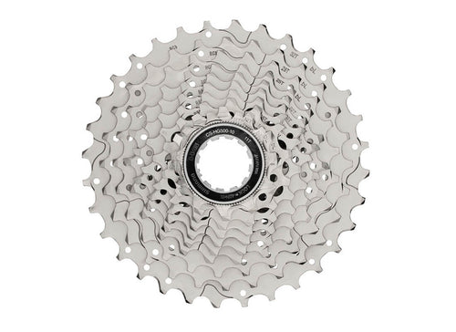 Shimano Cs-Hg500-10 10-Speed Cassette