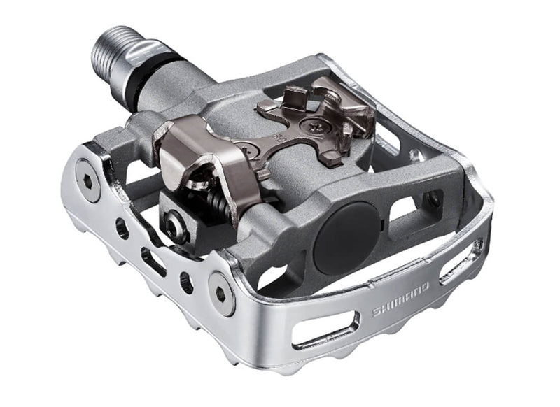 Load image into Gallery viewer, Shimano M324 Spd City Clipless Pedals
