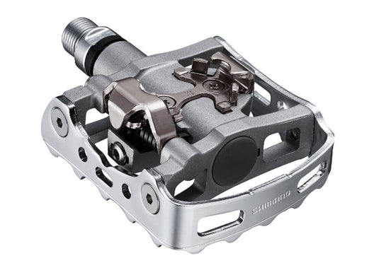 Shimano M324 Spd City Clipless Pedals