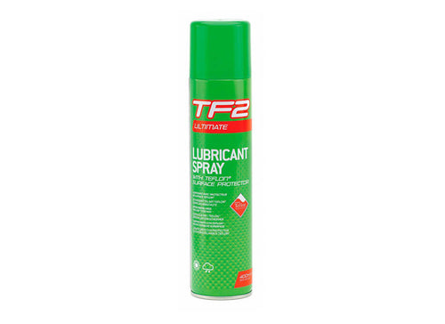TF2 Lubricant Spray 400ml
