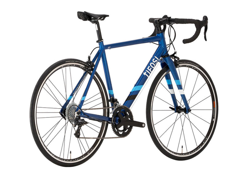 Load image into Gallery viewer, Tifosi CK7 Caliper Centaur 11x Bike in Blue
