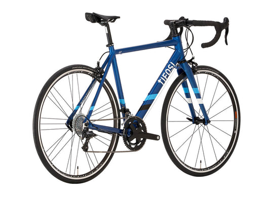Tifosi CK7 Caliper Centaur 11x Bike in Blue